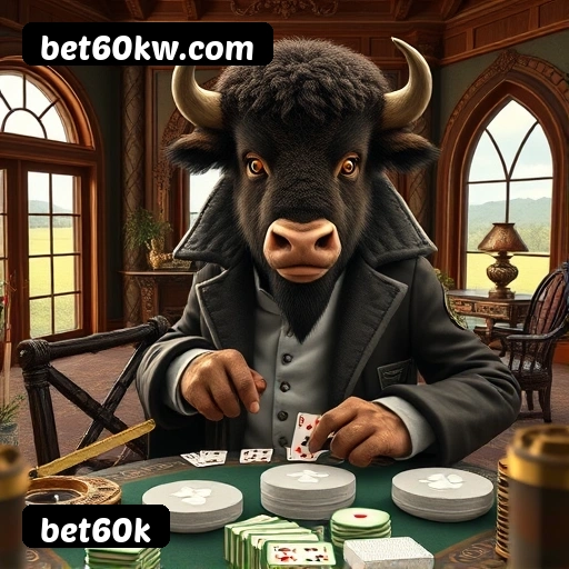 bet60k VIP - Programa Exclusivo