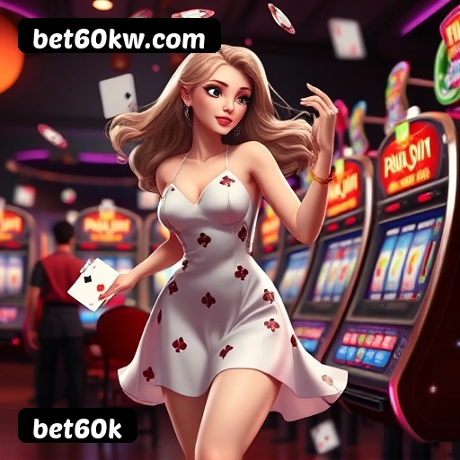 FAQ VIP bet60k