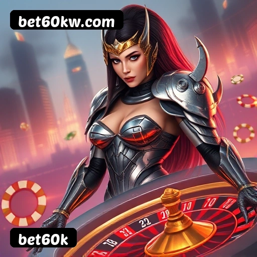 bet60k App Mobile - Android e iOS