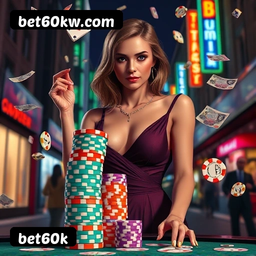 bet60k APK - Download Oficial Android