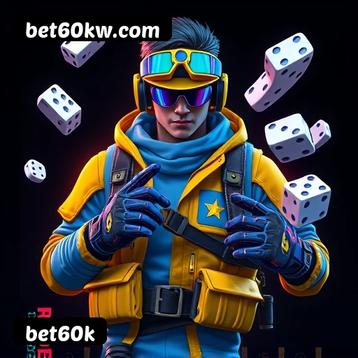 FAQ bet60k Bet