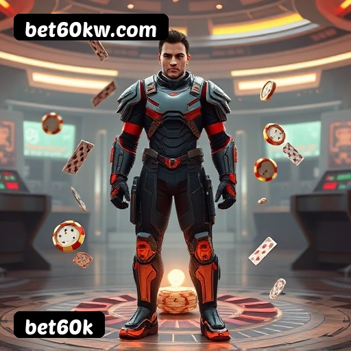 bet60k Fortune FAQ