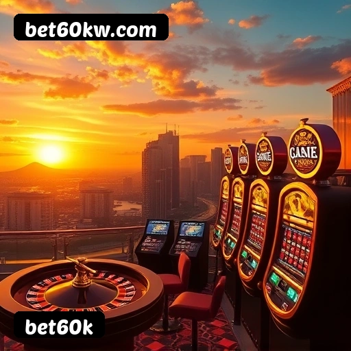bet60k Facebook Oficial