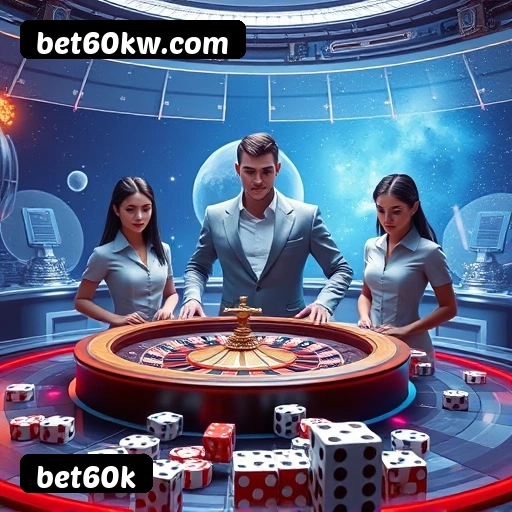 Estratégias de Apostas bet60k