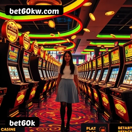 Análise bet60k - Vantagens e Desvantagens