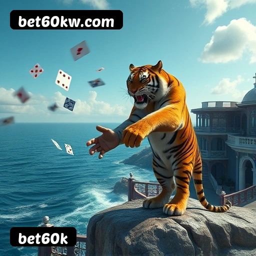 Como Usar App bet60k