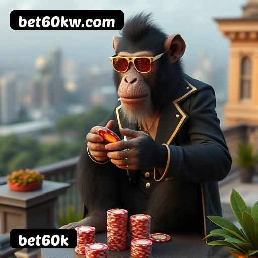 bet60k Slots - 1.500+ Jogos
