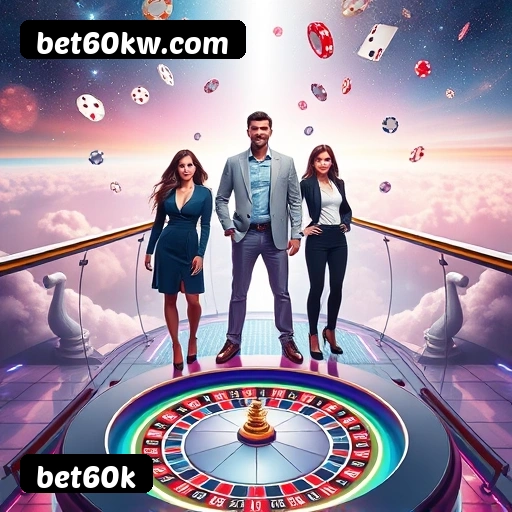 bet60k Baixar App