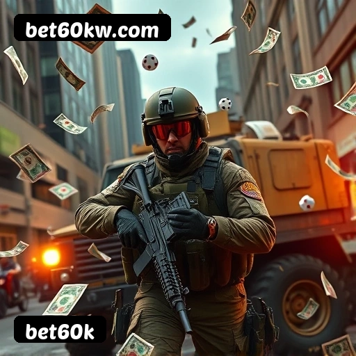 bet60k Cassino Ao Vivo - 50+ Mesas HD 4K