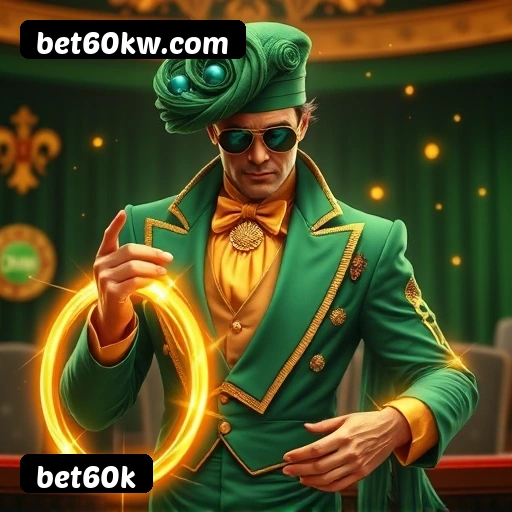 FAQ APK bet60k