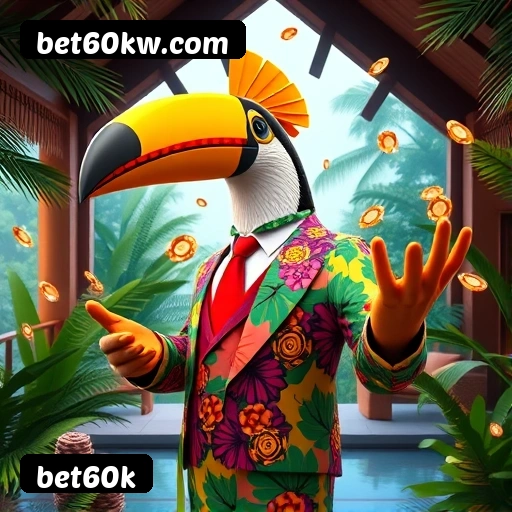 bet60k Bônus - Catálogo Completo