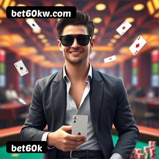 bet60k Instalar Guia