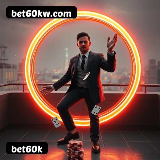 FAQ Bônus bet60k